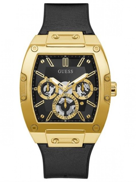 Guess GUGW0202G1 Erkek Kol Saati