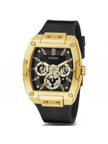 Guess GUGW0202G1 Erkek Kol Saati