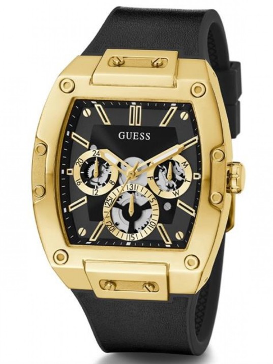 Guess GUGW0202G1 Erkek Kol Saati
