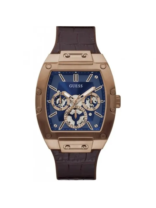 GUESS GUGW0202G2 Erkek Kol Saati