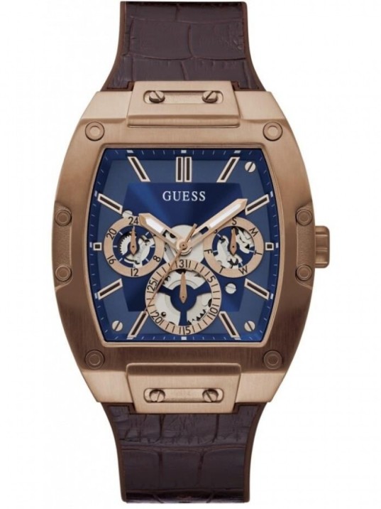 GUESS GUGW0202G2 Erkek Kol Saati