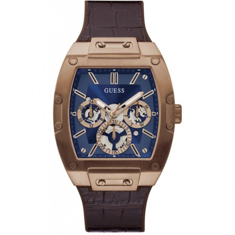 GUESS GUGW0202G2 Erkek Kol Saati GUESS GUGW0202G2 Erkek Kol Saati