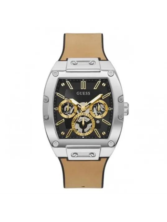 Guess GUGW0202G3 Erkek Kol Saati