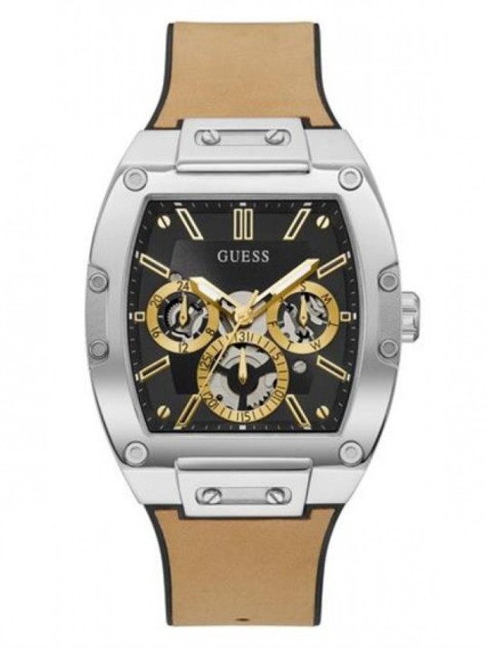 Guess GUGW0202G3 Erkek Kol Saati