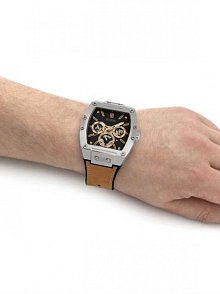 Guess GUGW0202G3 Erkek Kol Saati