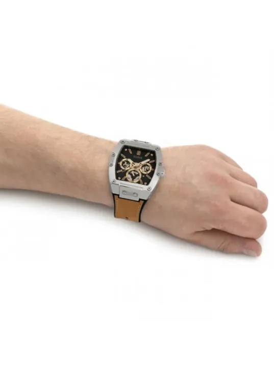 Guess GUGW0202G3 Erkek Kol Saati