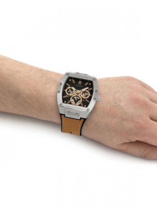 Guess GUGW0202G3 Erkek Kol Saati