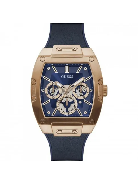 Guess GUGW0202G4 Erkek Kol Saati