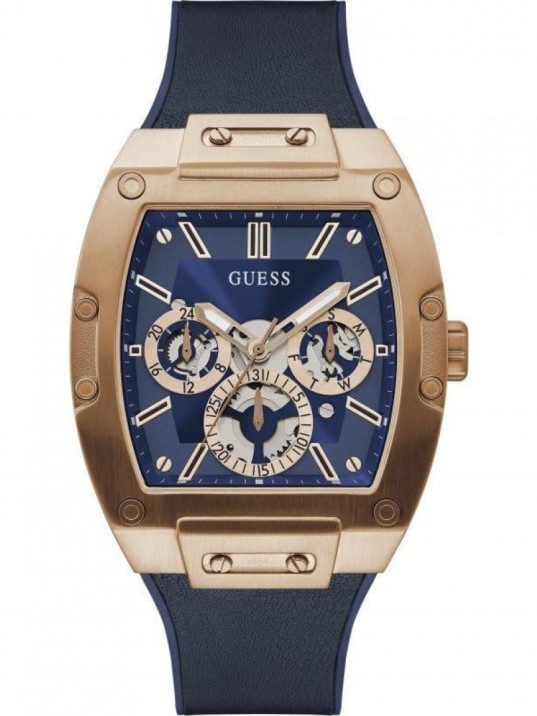 Guess GUGW0202G4 Erkek Kol Saati