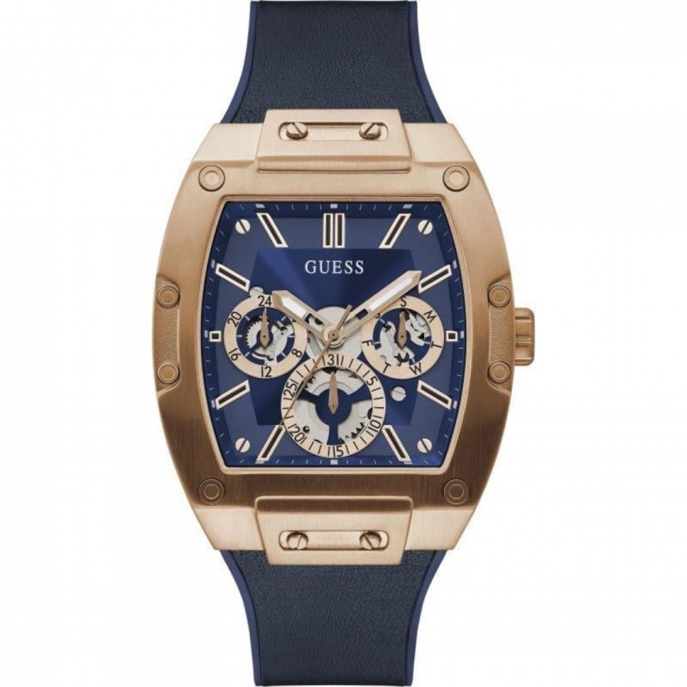 Guess GUGW0202G4 Erkek Kol Saati Guess GUGW0202G4 Erkek Kol Saati