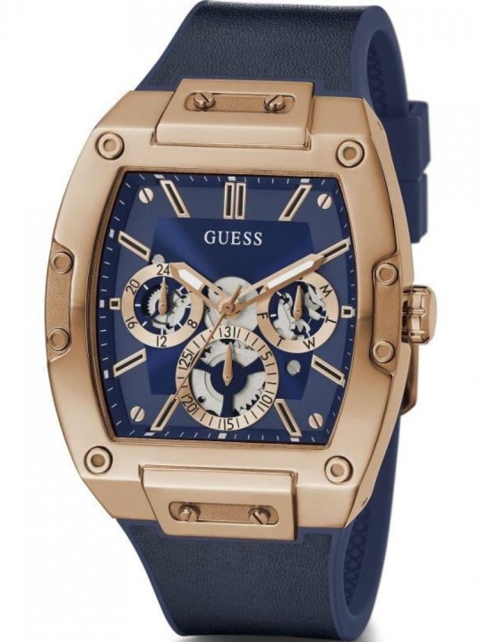 Guess GUGW0202G4 Erkek Kol Saati