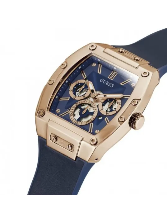 Guess GUGW0202G4 Erkek Kol Saati