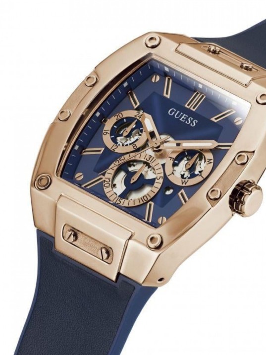 Guess GUGW0202G4 Erkek Kol Saati