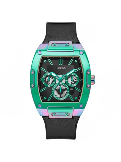 Guess GUGW0202G5 Erkek Kol Saati