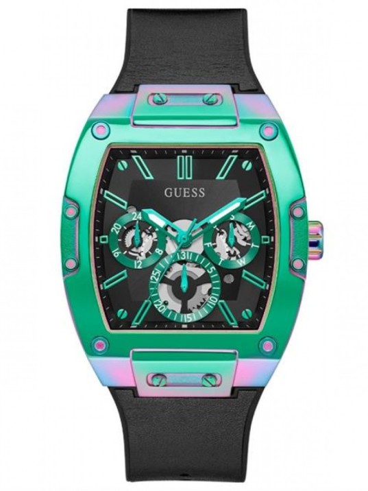Guess GUGW0202G5 Erkek Kol Saati