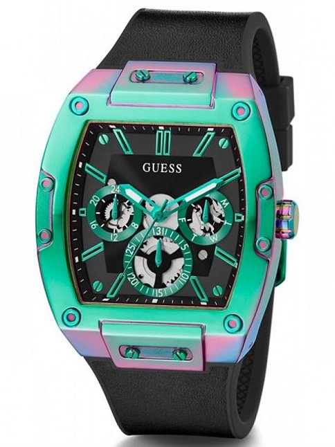 Guess GUGW0202G5 Erkek Kol Saati