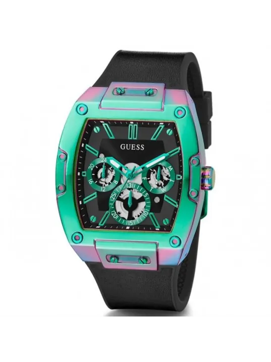 Guess GUGW0202G5 Erkek Kol Saati