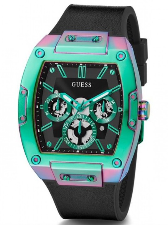 Guess GUGW0202G5 Erkek Kol Saati