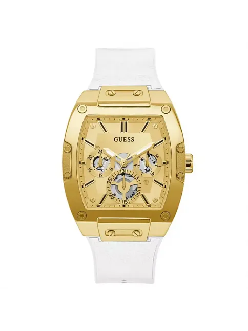 Guess GUGW0202G6 Erkek Kol Saati