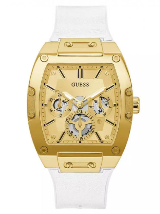Guess GUGW0202G6 Erkek Kol Saati