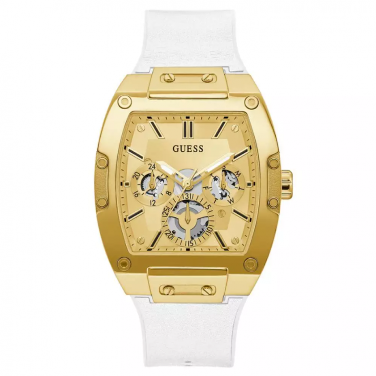 Guess GUGW0202G6 Erkek Kol Saati Guess GUGW0202G6 Erkek Kol Saati