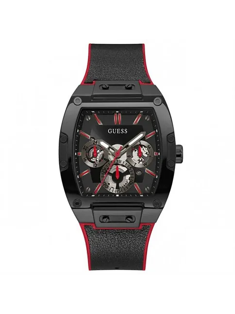Guess GUGW0202G7 Erkek Kol Saati