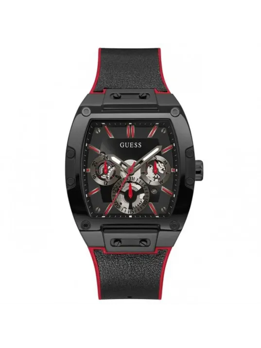 Guess GUGW0202G7 Erkek Kol Saati