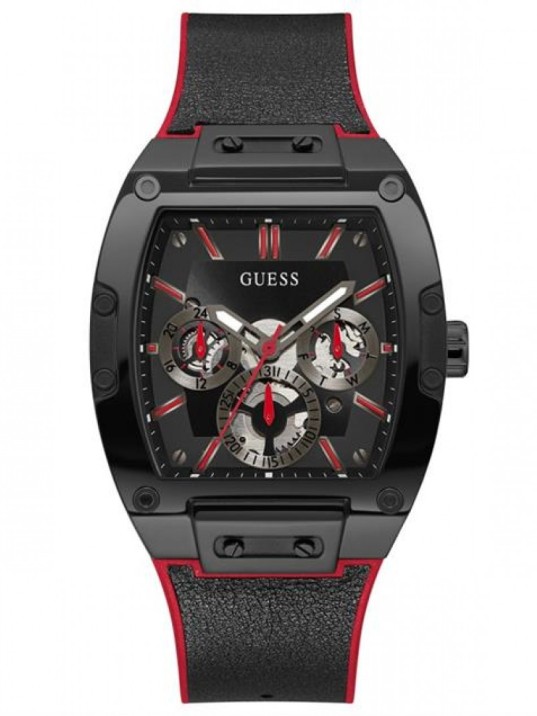 Guess GUGW0202G7 Erkek Kol Saati