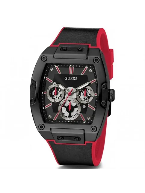 Guess GUGW0202G7 Erkek Kol Saati