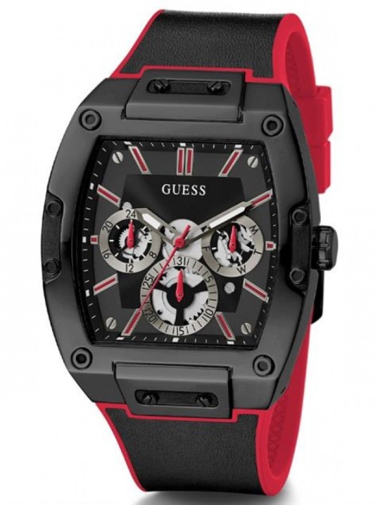Guess GUGW0202G7 Erkek Kol Saati
