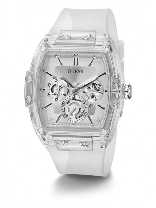 Guess GUGW0203G1 Erkek Kol Saati