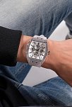 Guess GUGW0203G1 Erkek Kol Saati