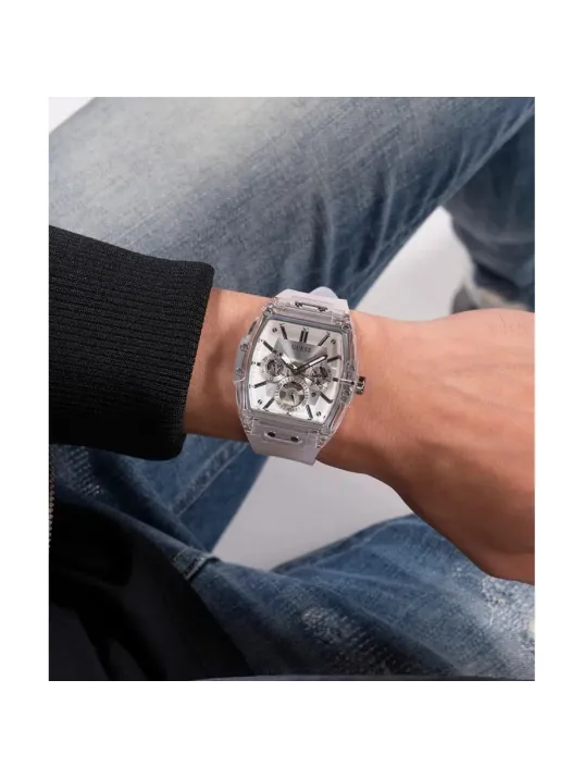 Guess GUGW0203G1 Erkek Kol Saati