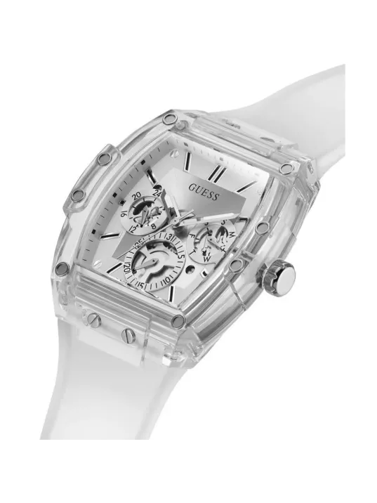 Guess GUGW0203G1 Erkek Kol Saati