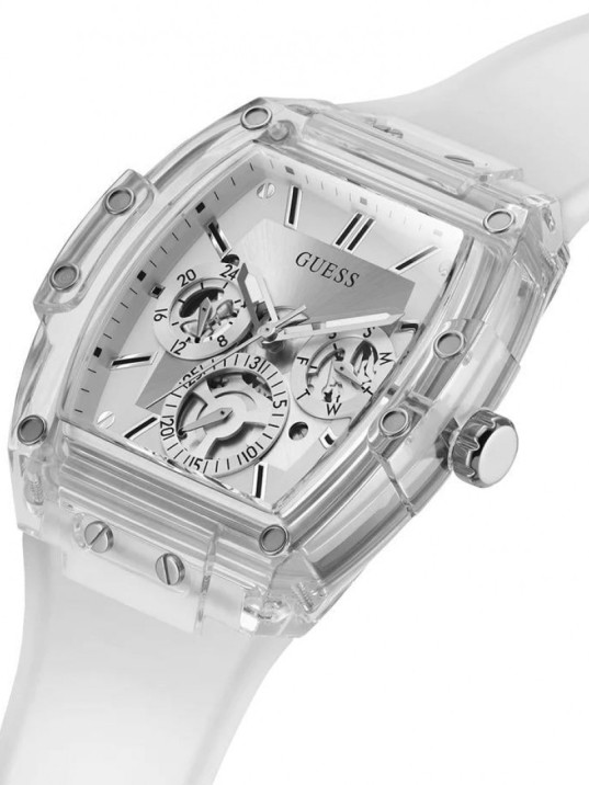 Guess GUGW0203G1 Erkek Kol Saati