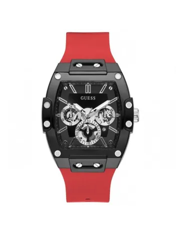 Guess GUGW0203G4 Erkek Kol Saati