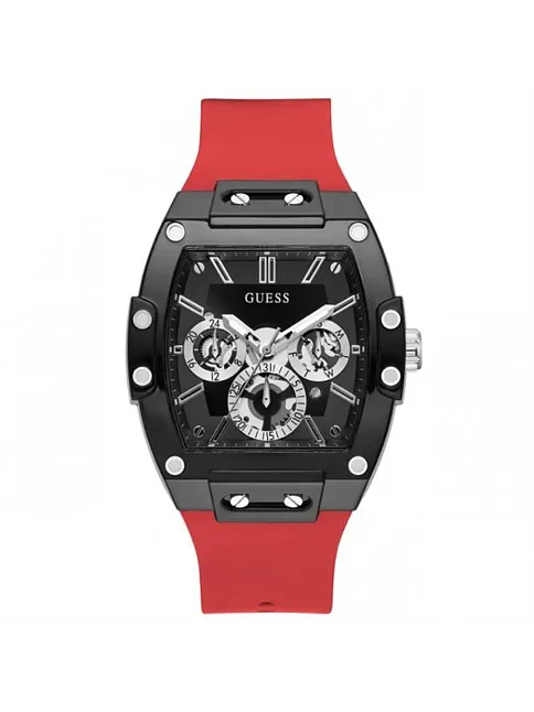 Guess GUGW0203G4 Erkek Kol Saati