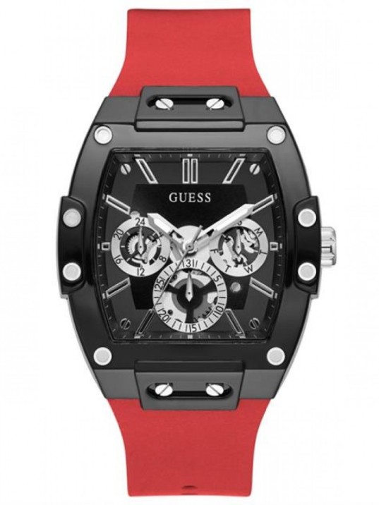 Guess GUGW0203G4 Erkek Kol Saati