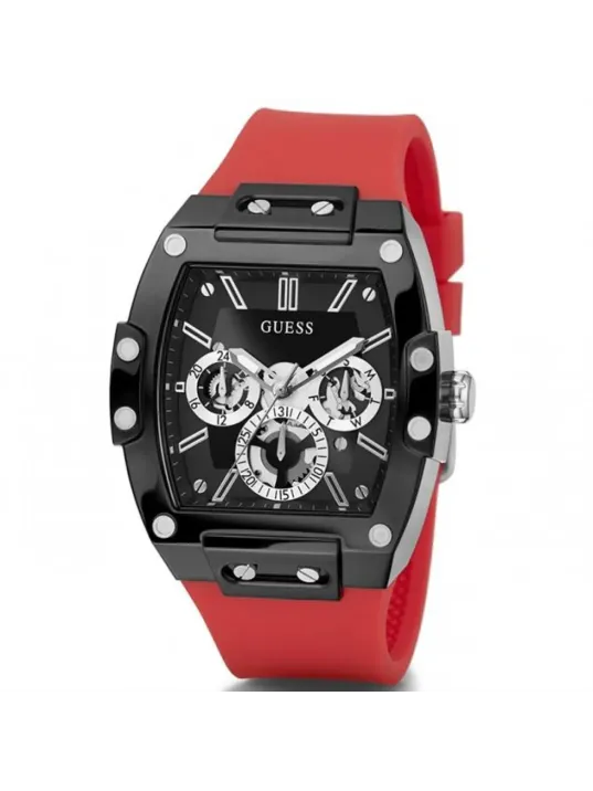 Guess GUGW0203G4 Erkek Kol Saati