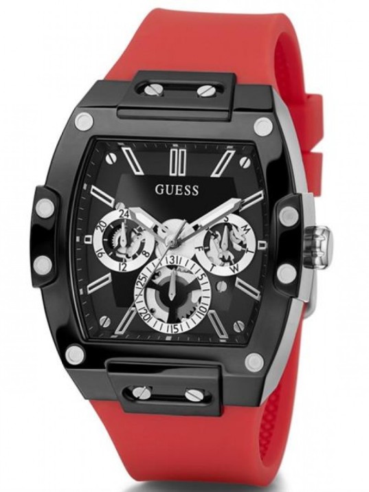 Guess GUGW0203G4 Erkek Kol Saati