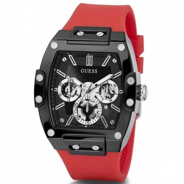 Guess GUGW0203G4 Erkek Kol Saati Guess GUGW0203G4 Erkek Kol Saati