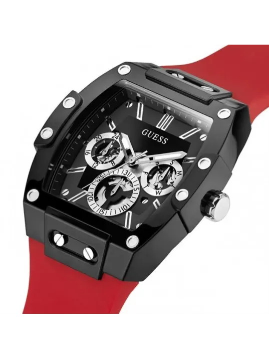 Guess GUGW0203G4 Erkek Kol Saati