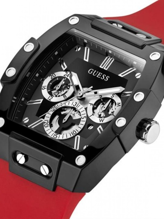 Guess GUGW0203G4 Erkek Kol Saati