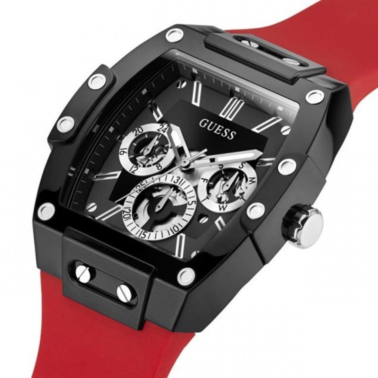 Guess GUGW0203G4 Erkek Kol Saati Guess GUGW0203G4 Erkek Kol Saati