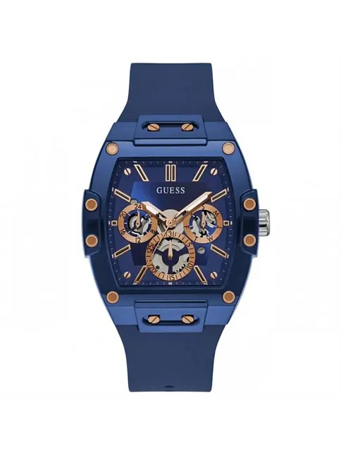 Guess GUGW0203G7 Erkek Kol Saati