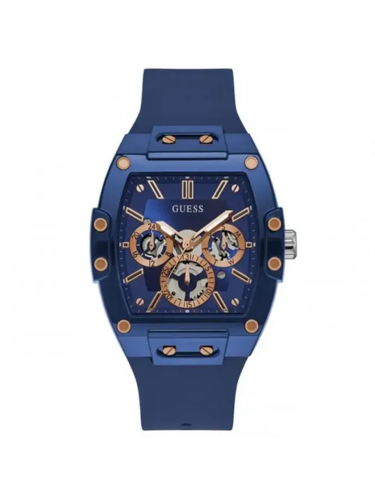 Guess GUGW0203G7 Erkek Kol Saati