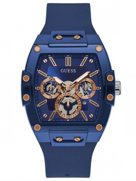 Guess GUGW0203G7 Erkek Kol Saati