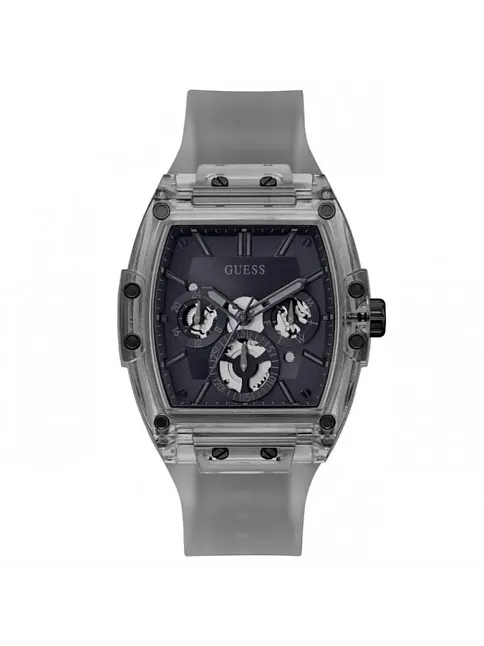 Guess GUGW0203G9 Erkek Kol Saati