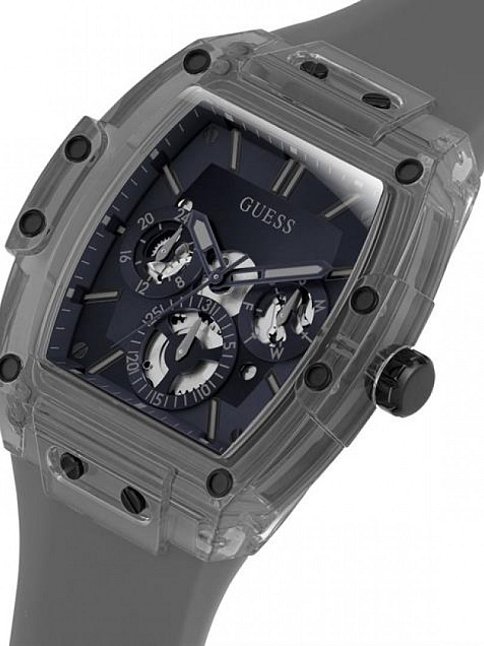 Guess GUGW0203G9 Erkek Kol Saati