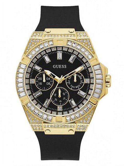 Guess GUGW0208G2 Erkek Kol Saati